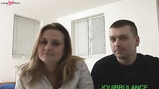 LadyAsuna63 veux te sentir en moi, profondément, et sentir tes coups de reins