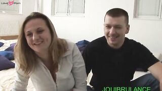 LadyAsuna63 veux te sentir en moi, profondément, et sentir tes coups de reins