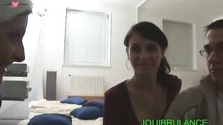 LadyAsuna63 veux te sentir en moi, profondément, et sentir tes coups de reins