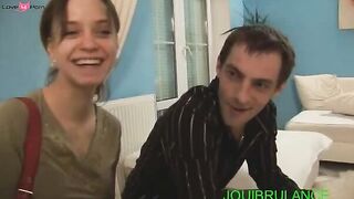 LadyAsuna63 veux te sentir en moi, profondément, et sentir tes coups de reins