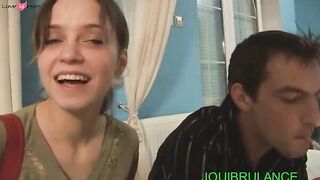 LadyAsuna63 veux te sentir en moi, profondément, et sentir tes coups de reins