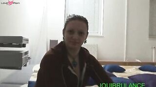 LadyAsuna63 veux te sentir en moi, profondément, et sentir tes coups de reins