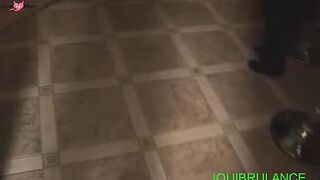 LadyAsuna63 veux sentir ta queue qui pulse dans ma bouche,et tes mains qui me tienne