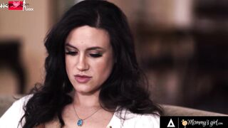 MOMMY'S CHICK - STEPMOM PENNY BARBER THREESOMES COMPILATION! KYLIE ROCKET, LEXI LORE, HALEY REED, ...