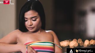 MOMMY'S CHICK - STEPMOM PENNY BARBER THREESOMES COMPILATION! KYLIE ROCKET, LEXI LORE, HALEY REED, ...