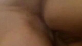 Naughty Amateur Couple's Wild Deep-Throat Adventure on Webcam