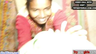 Desi Village Kamwali Bai Ki Chudai