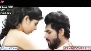 Indian Tamil Servant Bhabhi And House Boss Romantic Sex