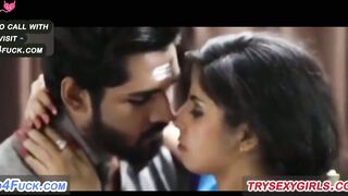 Indian Tamil Servant Bhabhi And House Boss Romantic Sex