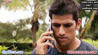 Pehle Me Lunga Forcefully Romantic Sex Hindi Short Film 2025