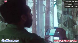 Indian Couple Chlo Phir Se Mood Banate Hai The Full Night Sex