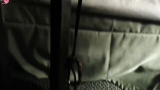 It can be very tough to be my BDSM whore