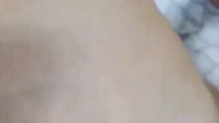 Redhead May Marmalade Masturbates on Webcam