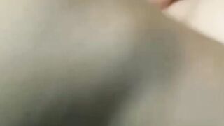 22yo Amateur Pussy Fisted on Webcam