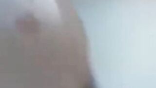 22yo Amateur Pussy Fisted on Webcam