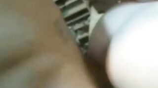 22yo Amateur Pussy Fisted on Webcam