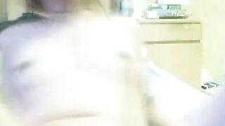 Little Asian Amateur on Webcam