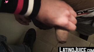 Penetrating hairy Milos virgin asshole after devouring my enormous dick