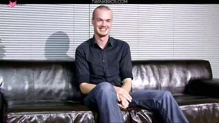 Kurt HD twink Porn