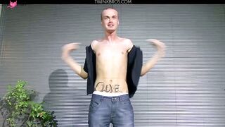 Kurt HD twink Porn