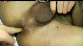 Miru HD twink Porn