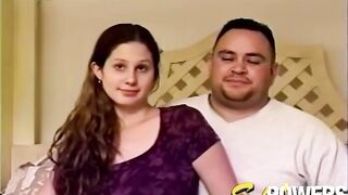 ED POWERS - Innocence takes AJ into just like a expert