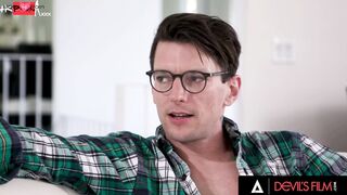 DEVILS VIDEO - Oh no! My BEST Friend Stole My Cutie mistress Nicole Aria