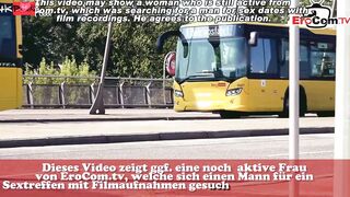 German chubby 19 Yo next door meet and nailed Userdate pov