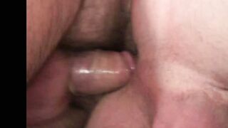 Daddy Mugs Fucks Travis Irons