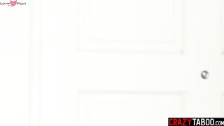 Greasy interracial with Charlotte Sins