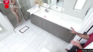 A Week of Fucking Step Daughter