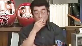Humorous Japanese TV Show with Sexy Hosts