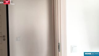 Tempting Bunny Sexy Lolipop - Lolipop & Mark Pirson two