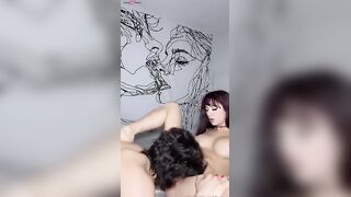 Gattouz0 fuck girl 2