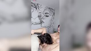 Gattouz0 fuck girl 2