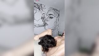 Gattouz0 fuck girl 2