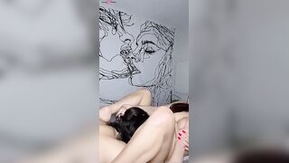 Gattouz0 fuck girl 2