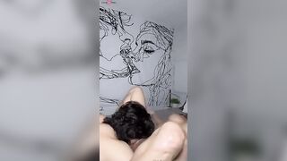 Gattouz0 fuck girl 2
