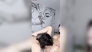 Gattouz0 fuck girl 2