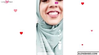 lilly hall muslim stepmom
