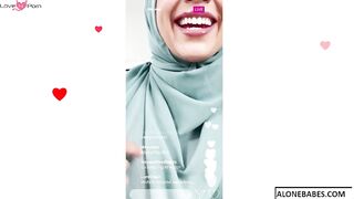 lilly hall muslim stepmom