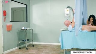 a nurse has needs mowjqr