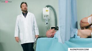 a nurse has needs mowjqr