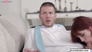 odette fox pristine edge the stepmoms swap stepsons