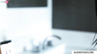 angela white a fucking video