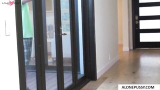 angela white a fucking video