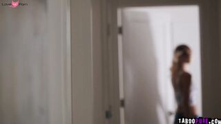 Kenna James meets her husbands parents