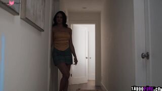 Kenna James meets her husbands parents