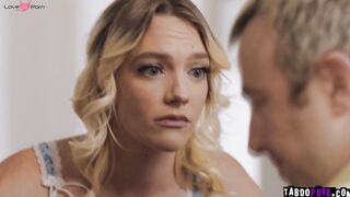 Kenna James meets her husbands parents