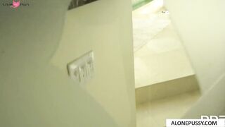 angela white hot slow pov